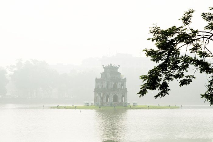 Dự báo thời tiết đêm nay và ngày mai (4-5/2): Dự báo thời tiết đêm nay và ngày mai (4-5/2):