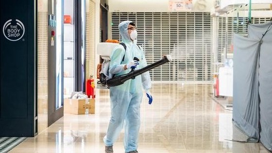 Covid-19: Hà Nội phát hiện thêm 2 ca dương tính