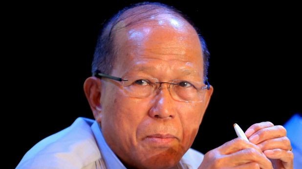 Philippines: Trung Quốc giở bài cũ để chiếm đảo mới trên Biển Đông