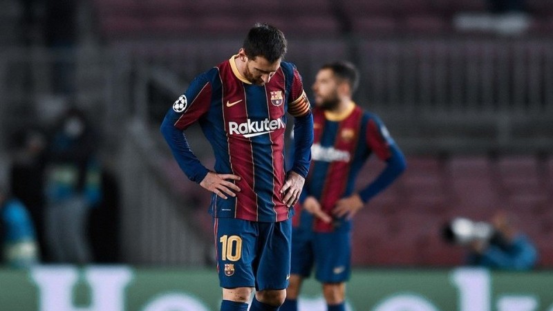 Champions League: Liverpool chiến thắng, Barca thảm bại trước PSG, Mbappe làm nên lịch sử