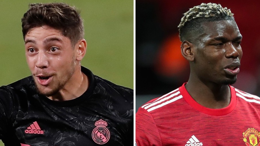 Man Utd nhắm trò cưng của HLV  Zidane để thay Pogba, David Alaba chia tay Bayern Munich, có thể sang Real Madrid,