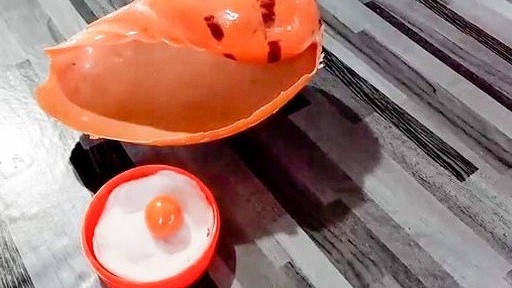 Thái Lan: Vô tình có được viên ngọc trai quý hiếm khi ăn ốc luộc, trúng kho báu 8 tỷ đồng