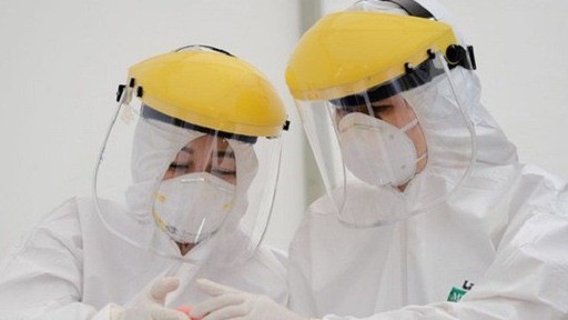 Hà Nội thông báo kế hoạch xét nghiệm SARS-CoV-2 cho người về từ vùng dịch