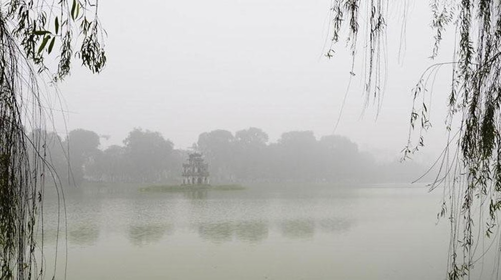 Dự báo thời tiết đêm nay và ngày mai (18-19/2): Bắc Bộ đêm và sáng trời rét, sáng sớm sương mù; Trung Bộ mưa rào rải rác; Nam Bộ ngày nắng, đêm không Dự báo thời tiết đêm nay và ngày mai (18-19/2): Bắc Bộ đêm và sáng trời rét, sáng sớm sương mù; Trung Bộ mưa rào rải rác; Nam Bộ ngày nắng, đêm không