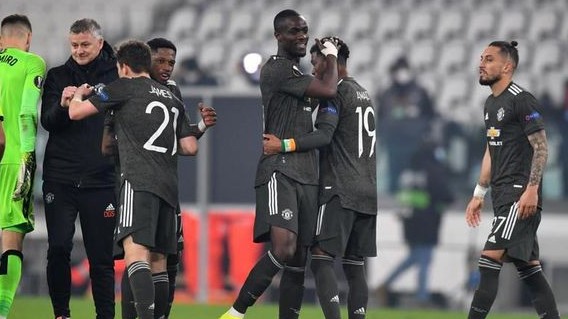 Đè bẹp Sociedad, Man Utd giúp bóng đá Anh 'nở mày, nở mặt' sau 17 năm