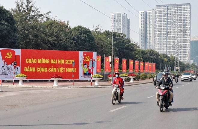 Dự báo thời tiết 3 ngày tới (19-21/2): Bắc Bộ, Bắc Trung Bộ mưa rào rải rác, đêm và sáng trời rét; Nam Bộ ngày nắng, đêm không mưa Dự báo thời tiết 3 ngày tới (19-21/2): Bắc Bộ, Bắc Trung Bộ mưa rào rải rác, đêm và sáng trời rét; Nam Bộ ngày nắng, đêm không mưa