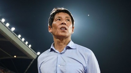 Báo SMM Sport: HLV Nishino có thể quyết định bỏ đội tuyển Thái Lan sau một tình huống bất thường