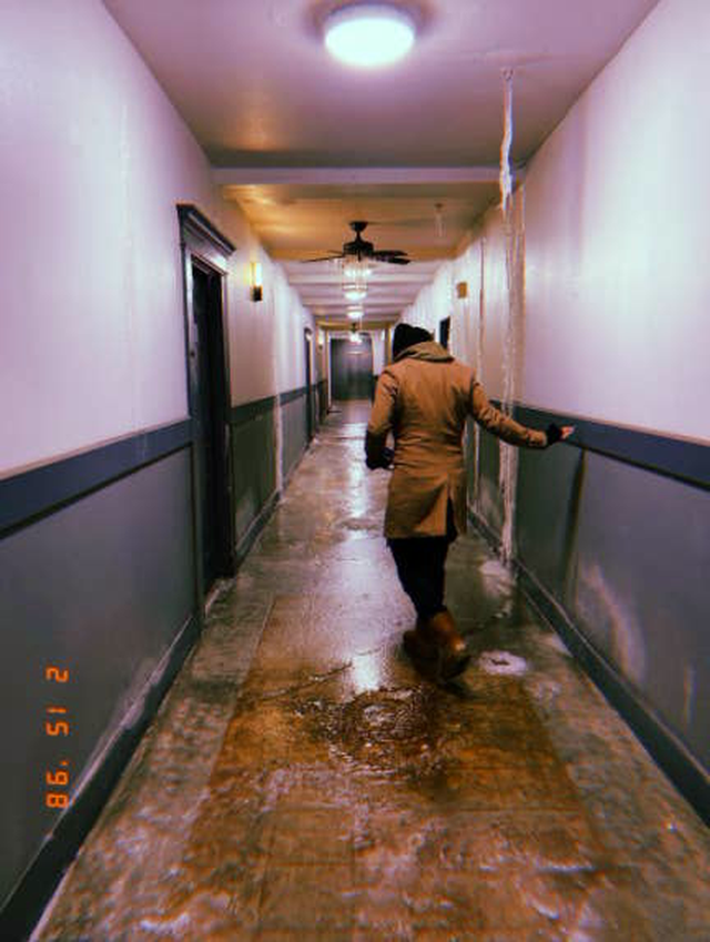 Mỹ: Những khoảnh khắc giá rét kỷ lục khiến vạn vật đóng băng như hóa đá Mỹ: Những khoảnh khắc giá rét kỷ lục khiến vạn vật đóng băng như hóa đá