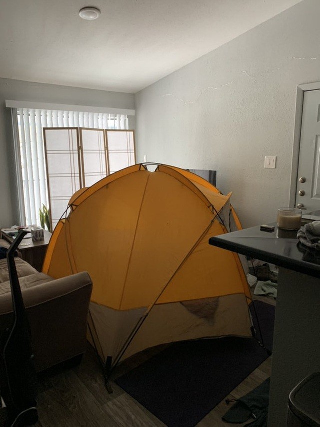 Mỹ: Những khoảnh khắc giá rét kỷ lục khiến vạn vật đóng băng như hóa đá Mỹ: Những khoảnh khắc giá rét kỷ lục khiến vạn vật đóng băng như hóa đá