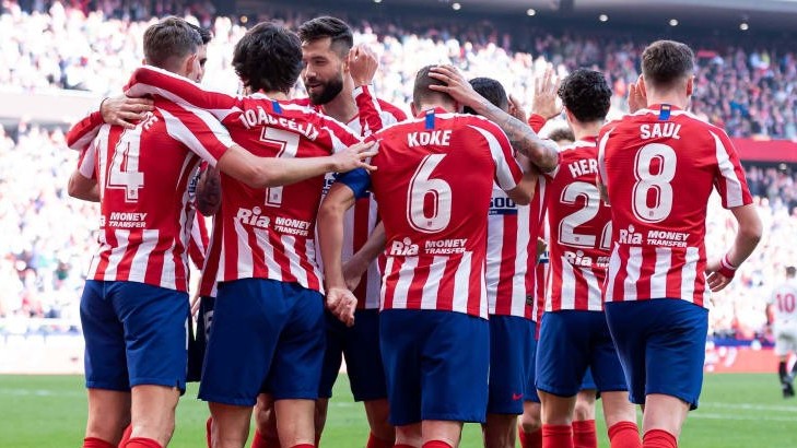 Cuộc đua vô địch La Liga 2020/2021 hấp dẫn, khó lường