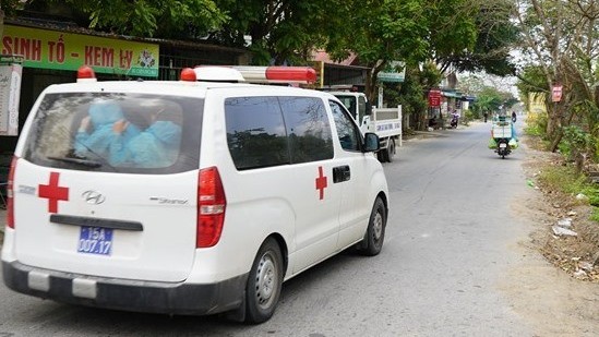 Covid-19 ở Hải Phòng hôm nay (22/2):  Chính thức phong tỏa 3 địa điểm từ 17h