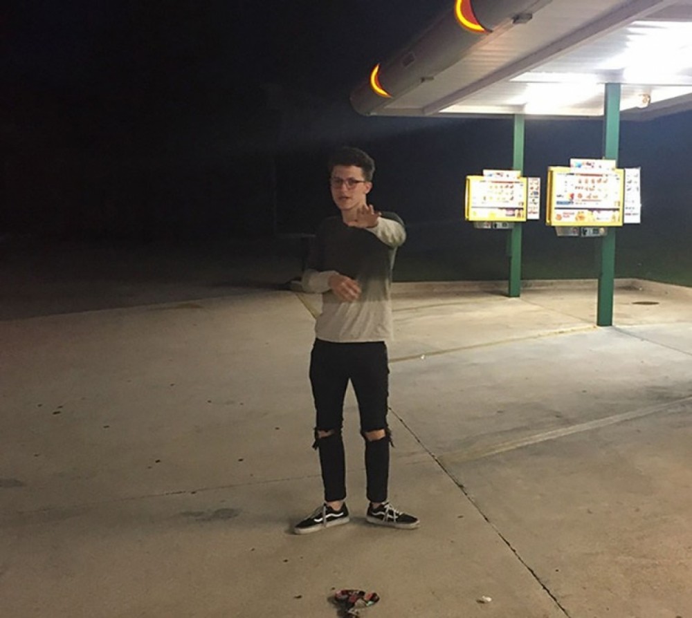 Những khoảnh khắc trùng hợp đến khó tin trong cuộc sống Những khoảnh khắc trùng hợp đến khó tin trong cuộc sống