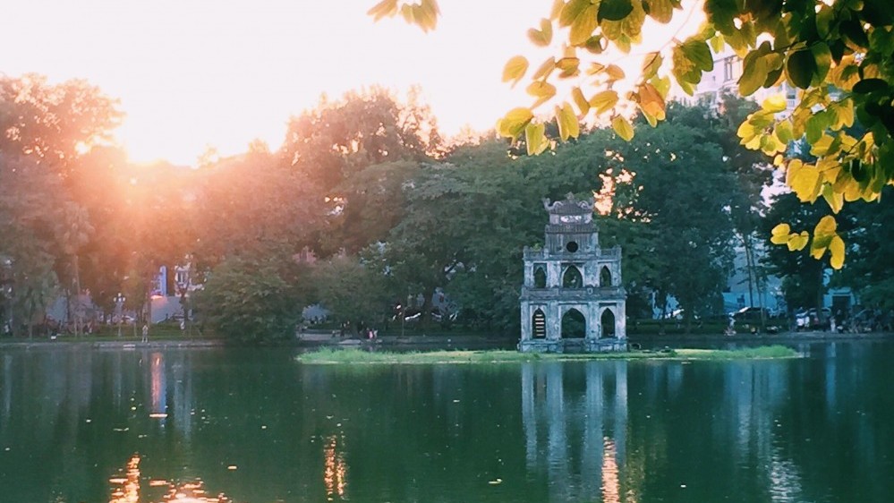 Dự báo thời tiết ngày và đêm 18/3: Bắc Bộ có mưa vài nơi, chiều hửng nắng; Nam Bộ ngày nắng, cao nhất 35 độ