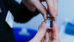 WADA khuyến cáo tiêm vaccine ngừa Covid-19 cho các vận động viên