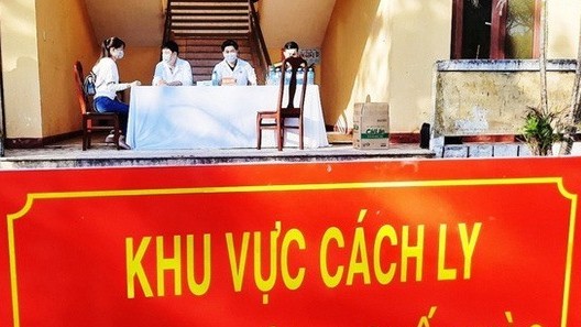 Hải Dương: Huyện Tứ Kỳ có ca Covid-19 mới, liên quan tới ổ dịch Kim Thành