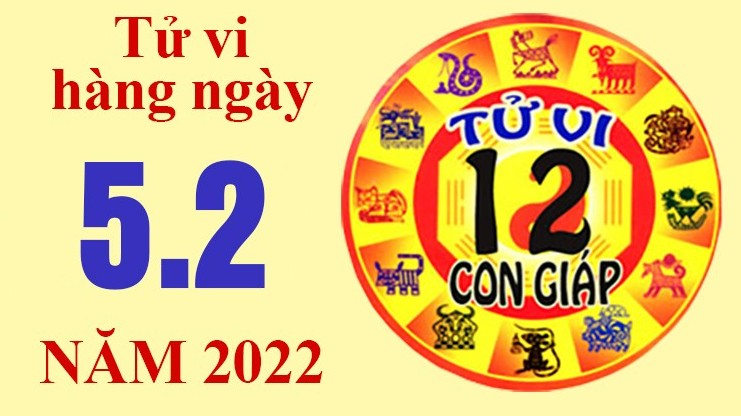 Tử vi hôm nay, xem tử vi 12 con giáp 5/2/2022: Tuổi Dậu dễ thăng quan tiến chức