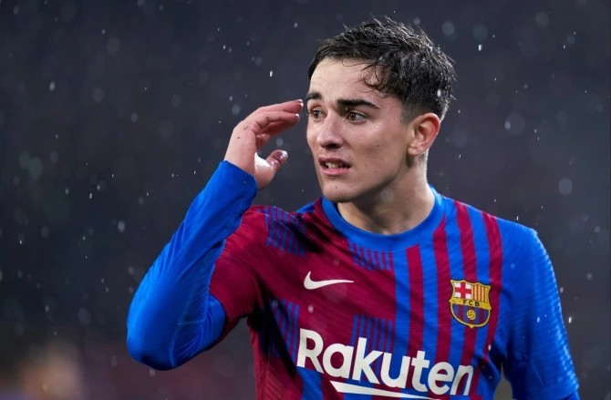 Chuyển nhượng cầu thủ Ngoại hạng Anh: