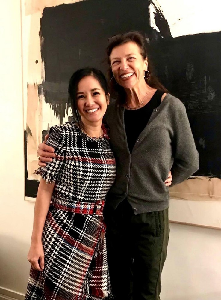 Cuộc sống thơ mộng của mẹ con ca sĩ Hồng Nhung ở Paris