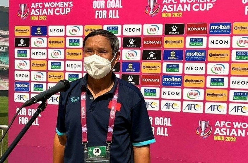 Danh tính những ứng cử viên thay HLV Mai Đức Chung