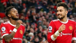 Man Utd: Chật vật tìm danh hiệu; Paul Pogba trở lại; HLV Ralf Rangnick tiếc nuối