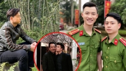 Phố trong làng: Cư dân mạng khen diễn viên con trai cố NSND Hoàng Dũng