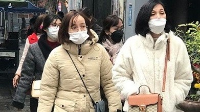 Covid-19 ở Hà Nội ngày 9/2: Thêm 2.949 ca bệnh mới; các trường hợp nặng và nguy kịch giảm mạnh