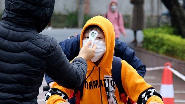 Covid-19 ở Hà Nội ngày 10/2: Ghi nhận 2.887 ca mắc mới, đặt mục tiêu hạn chế tối đa ca tử vong