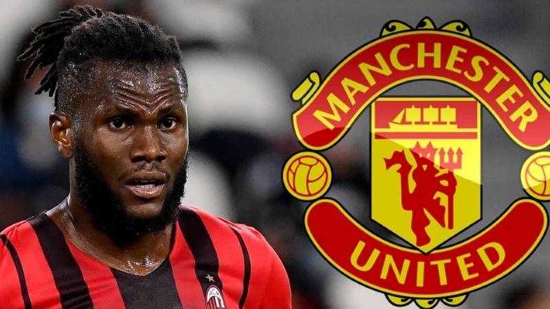 Chuyển nhượng cầu thủ: Sadio Mane có thể rời Liverpool; MU thuận lợi ký Franck Kessie; Barca đua giành Haaland