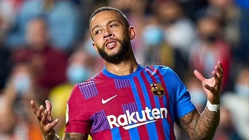 Chuyển nhượng cầu thủ Ngoại hạng Anh: HLV Mikel Arteta đánh giá cao Memphis; MU lấy Jarrod Bowen; Arturo Vidal muốn hội ngộ Conte