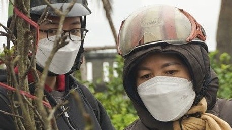 Ngày 11/2, Hà Nội thêm hơn 2.900 bệnh nhân Covid-19 mới và 14 ca tử vong