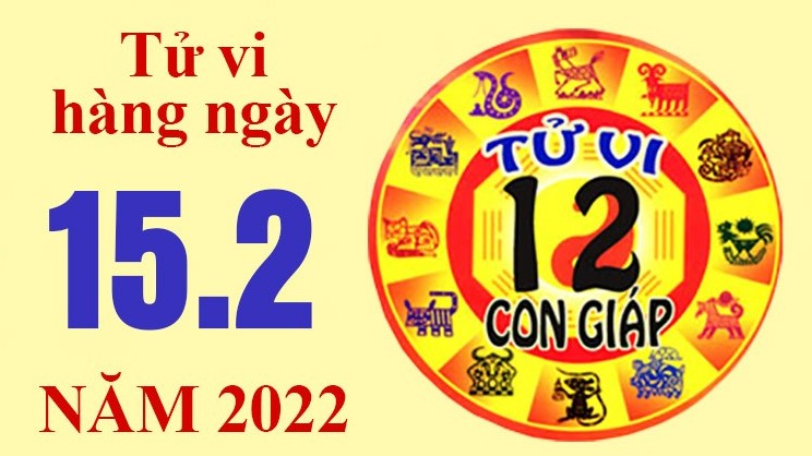 Tử vi hôm nay, xem tử vi 12 con giáp ngày 15/2/2022: Tuổi Tỵ vững tài chính
