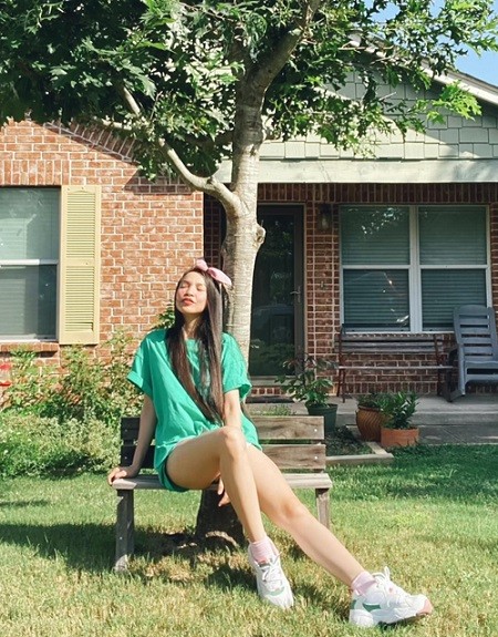 Phong cách giản đơn giúp ca sĩ Hiền Thục trẻ như thuở đôi mươi