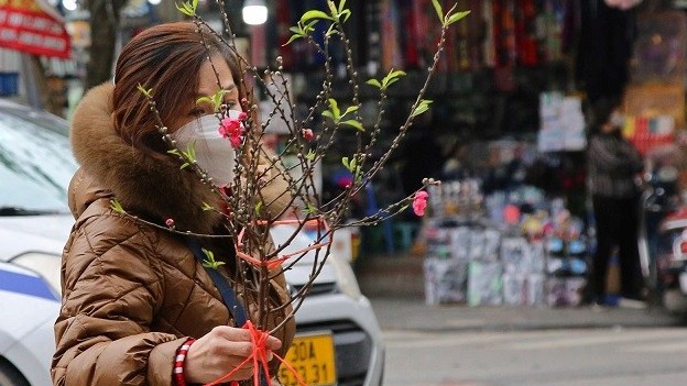 Ngày 15/2, Hà Nội ghi nhận 3.972 ca Covid-19 mới; gần 96.000 F0 đang điều trị