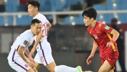 Quả bóng Vàng Việt Nam 2021: Điểm sáng Hoàng Đức