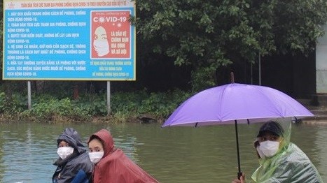 Covid-19 ở Hà Nội ngày 16/2: Thêm 3.888 ca bệnh mới; thành phố đẩy nhanh tốc độ tiêm vaccine