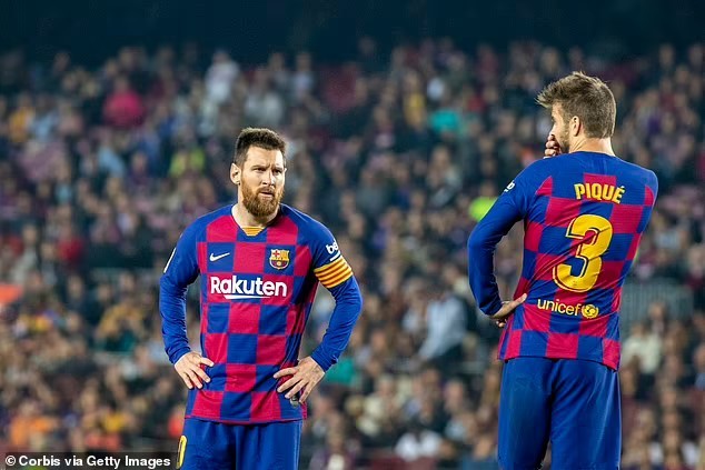 Chuyển nhượng cầu thủ: