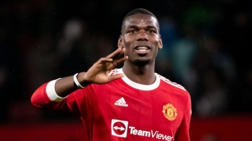 Chuyển nhượng cầu thủ Man Utd: Paul Pogba tập trung tìm lại phong độ; Jesse Lingard ra nước ngoài