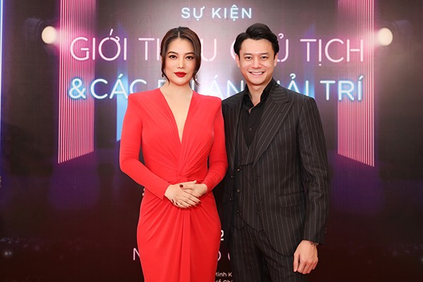 Trương Ngọc Ánh, Lệ Quyên