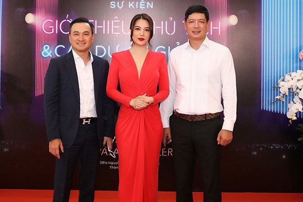 Trương Ngọc Ánh, Lệ Quyên