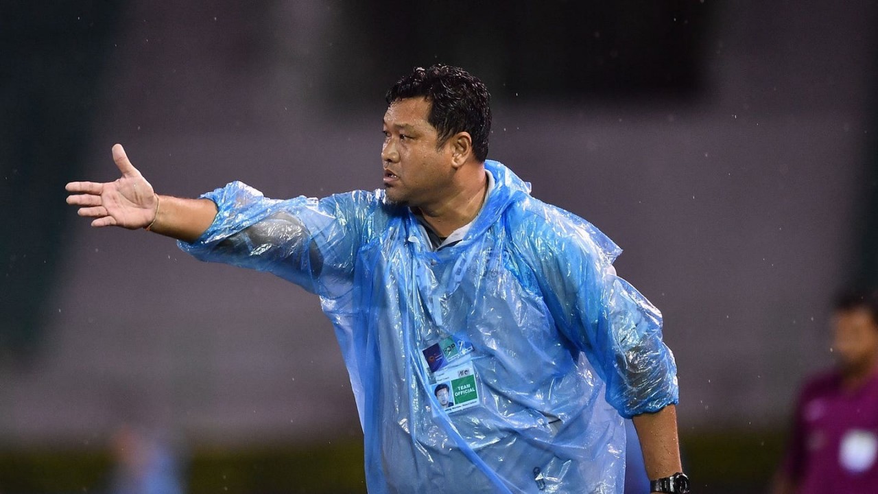 U23 châu Á 2022: HLV Thái Lan tôn trọng U23 Việt Nam