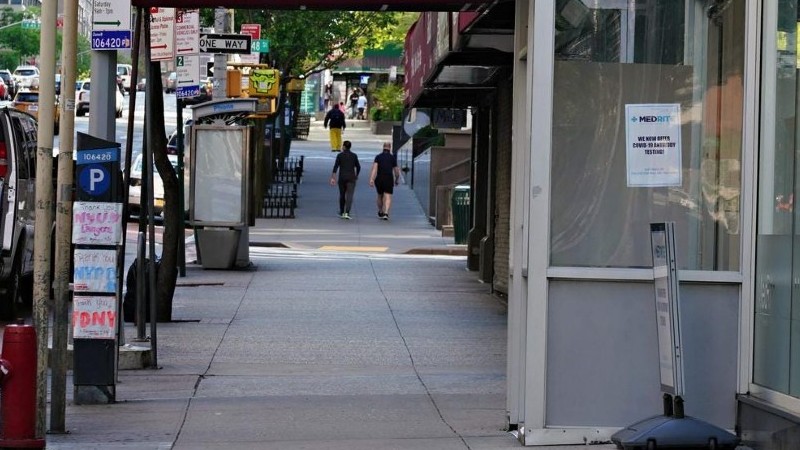 Mức kháng thể trong huyết thanh không xác định được mức độ bảo vệ trước Covid-19