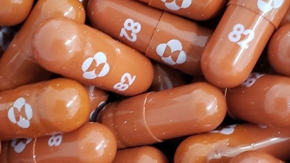 Thuốc điều trị Covid-19 dạng viên của Ấn Độ giúp giảm nguy cơ nhập viện