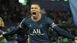 Chuyển nhượng cầu thủ: Real Madrid 'cảnh báo' Mbappe; MU đua giành Carvalho; Juventus xem xét mua đứt Alvaro Morata