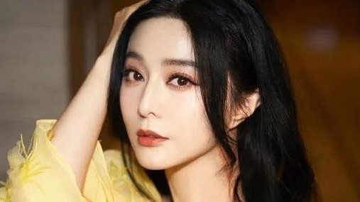 Đầu năm, Phạm Băng Băng sang Hàn Quốc đóng phim truyền hình