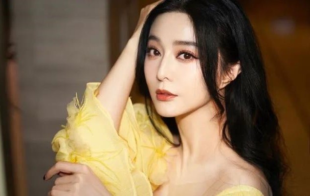 Đầu năm, Phạm Băng Băng sang Hàn Quốc đóng phim tâm lý - hình sự