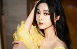 Đầu năm, Phạm Băng Băng sang Hàn Quốc đóng phim truyền hình