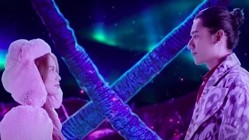 Hoàng Thùy Linh trải lòng về tình yêu và công việc khi ra tác phẩm mới