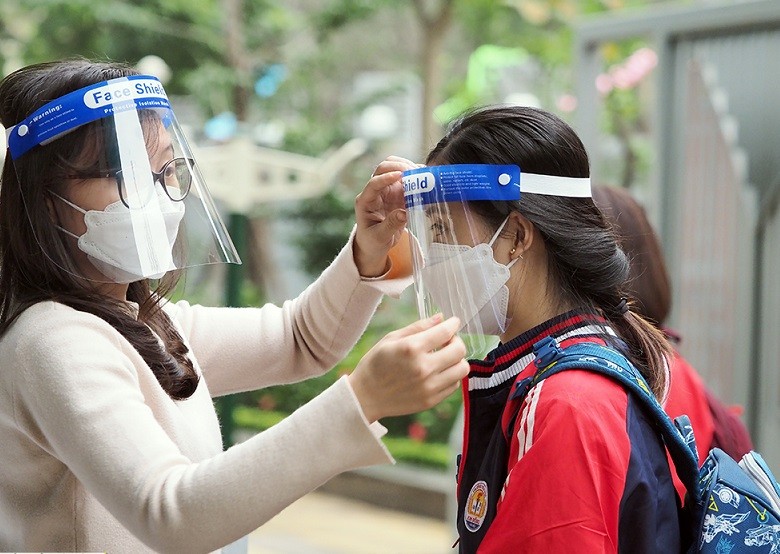 Ngày 21/2 Hà Nội. (Nguồn: SK&ĐS) Ngày 21/2 Hà Nội. (Nguồn: SK&ĐS)