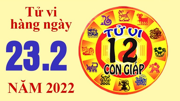 Tử vi hôm nay, xem tử vi 12 con giáp ngày 23/2/2022: Tuổi Mão không nên tin tưởng ai