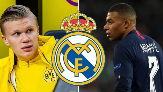 Chuyển nhượng cầu thủ: Real Madrid giữ nguyên trụ cột; MU thuận lợi đón Haaland; Jorginho thừa nhận bị Pep Guardiola mê hoặc